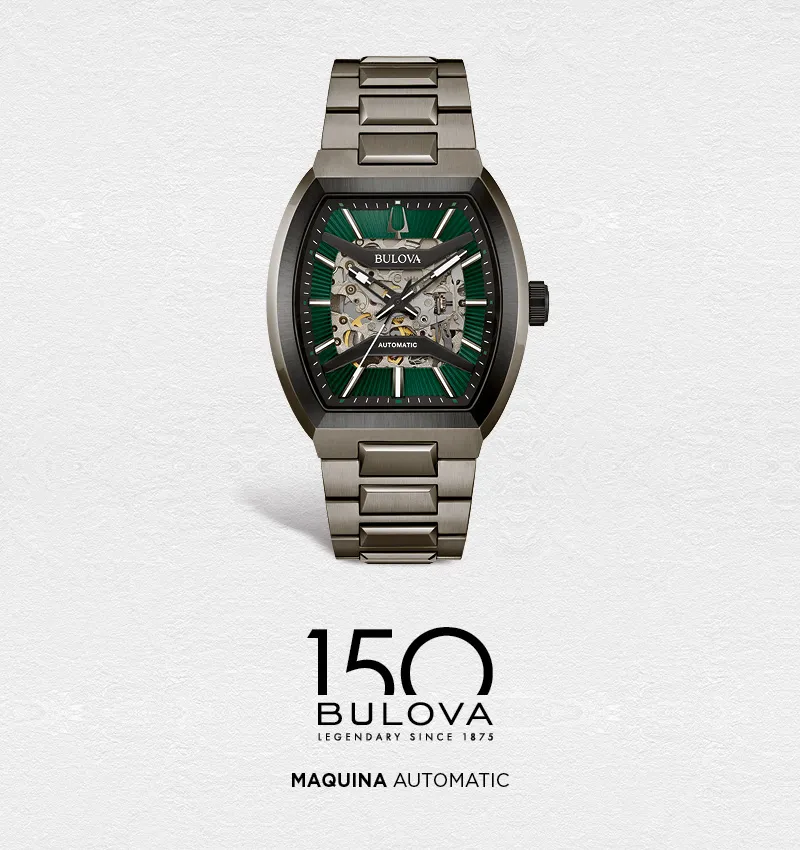  Bulova